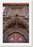 Patan - Puerta de entrada al Sundari Chowk