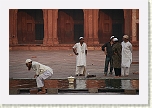 Fatehpur Sikri -