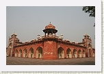 Agra -