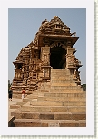 Khajurajo -