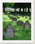 Brasov. Cementerio alemn.