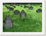 Brasov. Cementerio alemn.