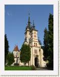 Brasov. Catedral Ortodoxa de San Nicols.