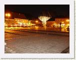 Brasov. La plaza Sfatului y la catedral.