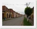 Biertan. Paseando por el pueblo.