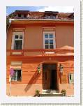 Sighisoara. Casa Wagner.