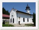 Monasterio de Neamt.