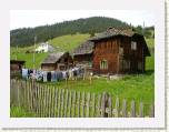 Maramures. Granja.