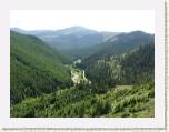 Paisaje de los Maramures.