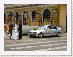 Oradea. Una boda.